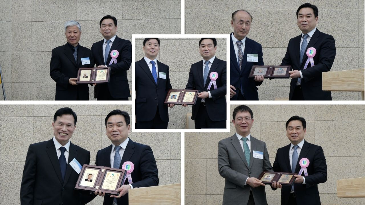 “이 산지를 내게 주소서”… 합동 한남노회 제136회 정기회 개회예배 성료