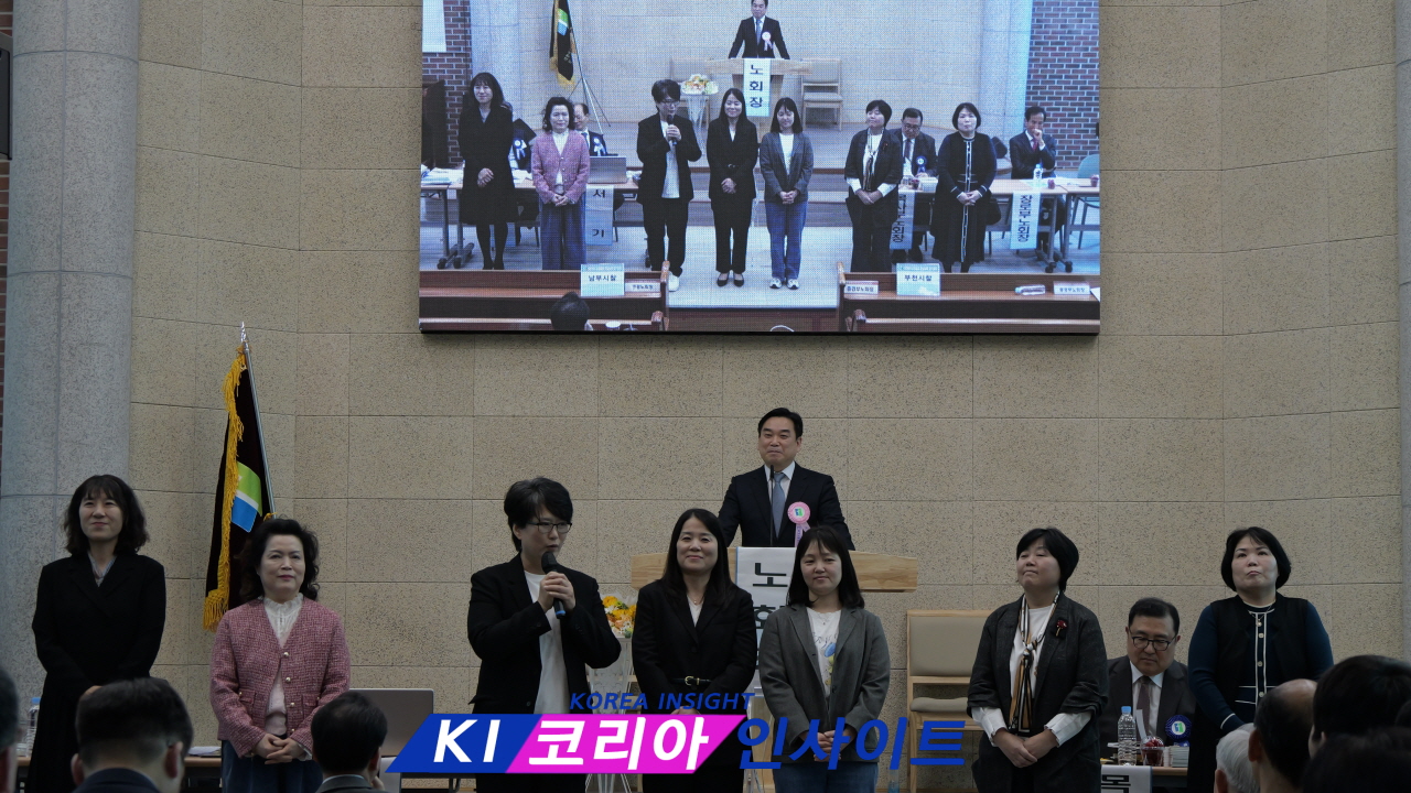 “이 산지를 내게 주소서”… 합동 한남노회 제136회 정기회 개회예배 성료