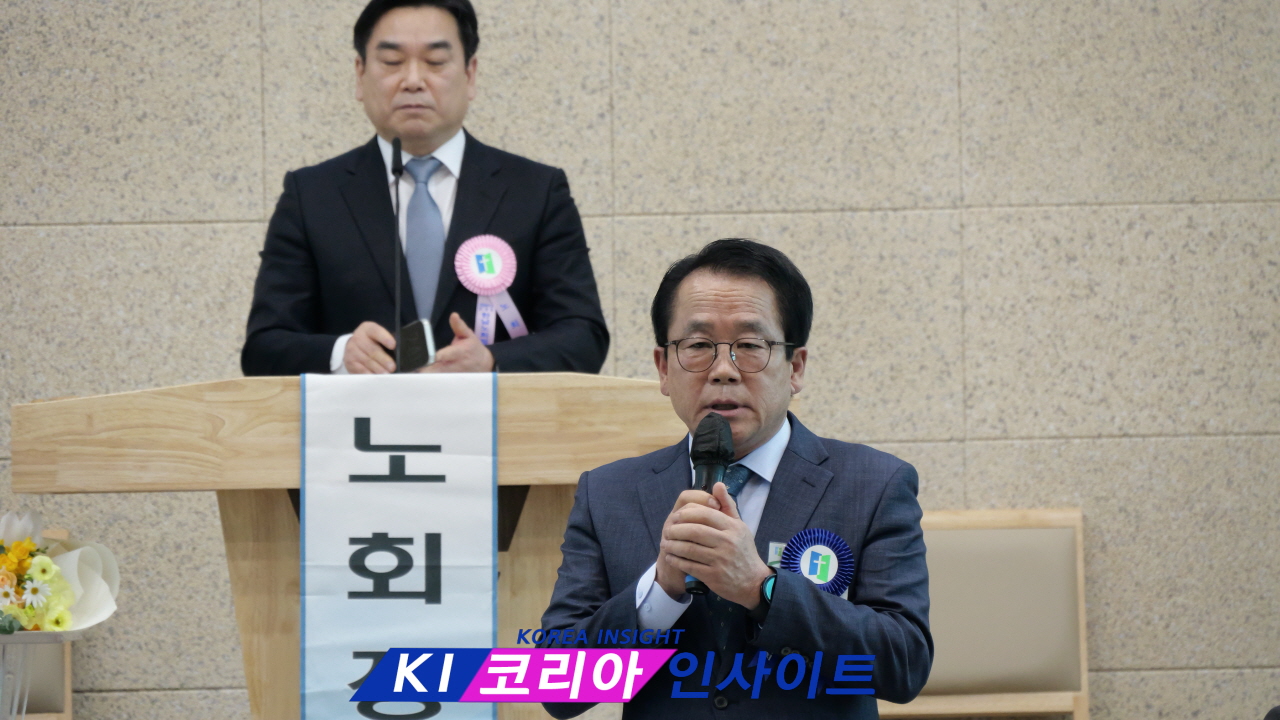 “이 산지를 내게 주소서”… 합동 한남노회 제136회 정기회 개회예배 성료