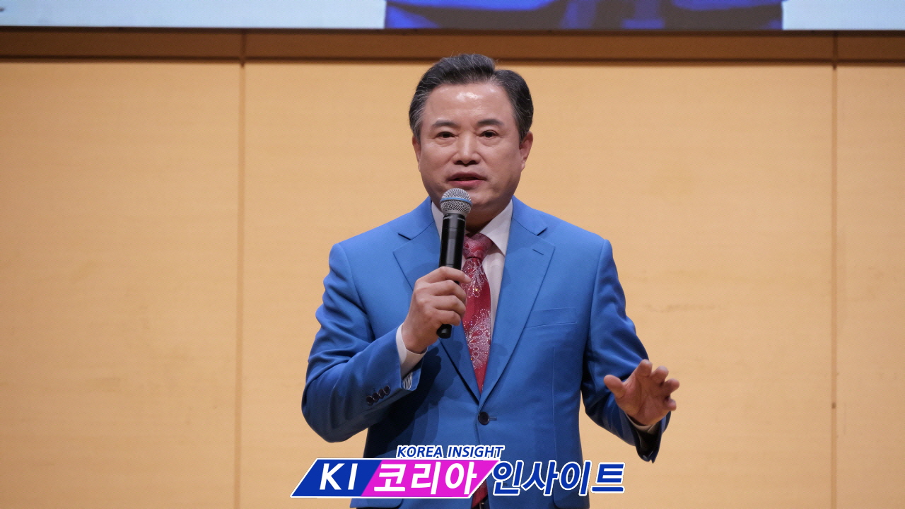 “기도가 터지면 인생이 바뀐다”… 성령폭팔기도회, 치유·회복의 현장