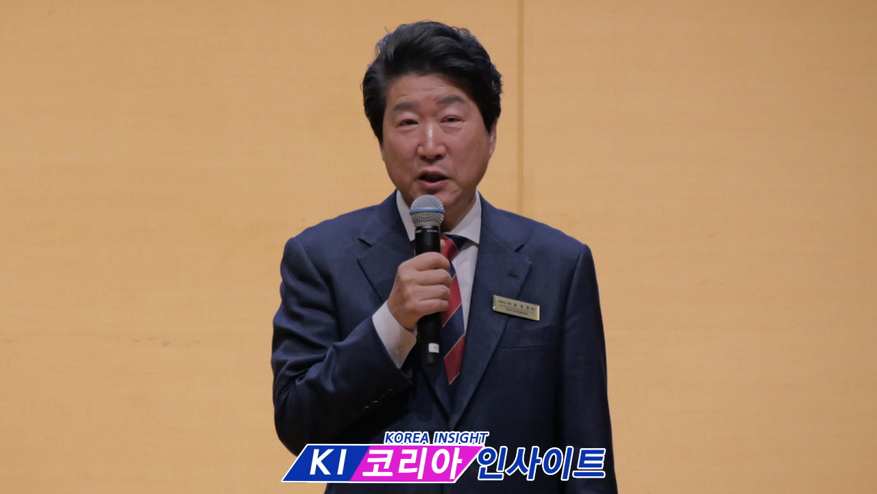 “기도가 터지면 인생이 바뀐다”… 성령폭팔기도회, 치유·회복의 현장