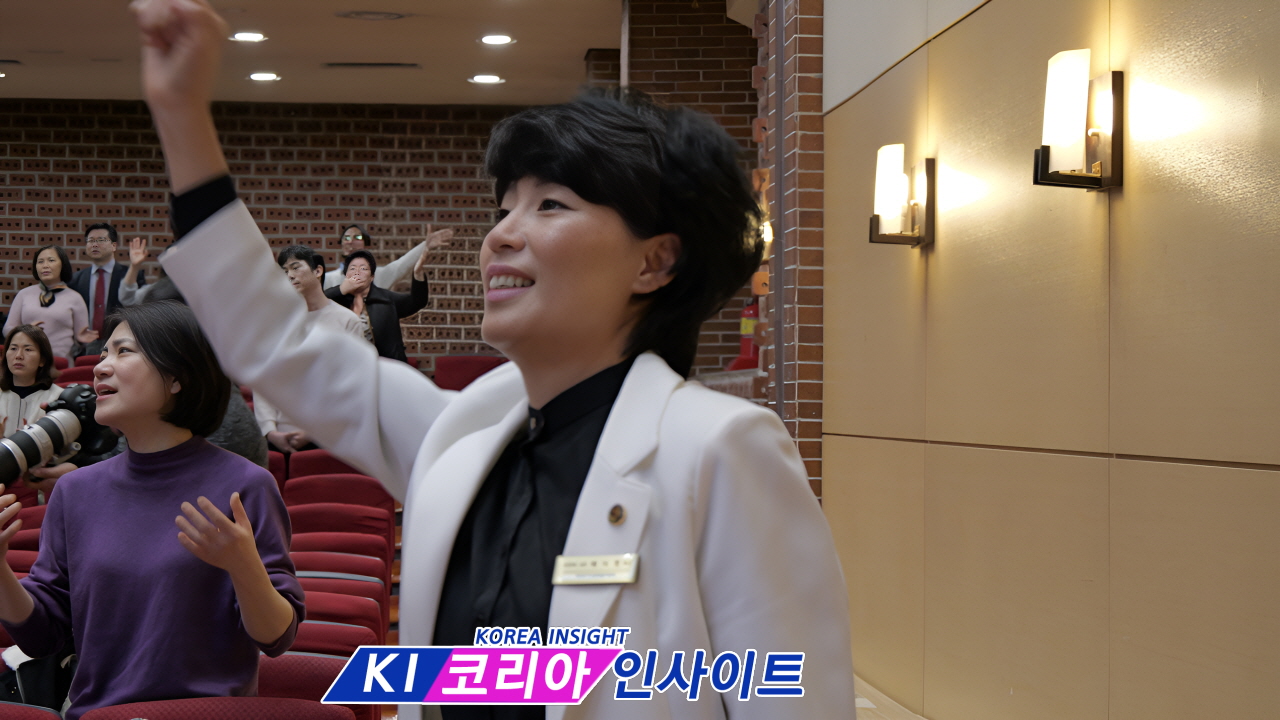 “기도가 터지면 인생이 바뀐다”… 성령폭팔기도회, 치유·회복의 현장