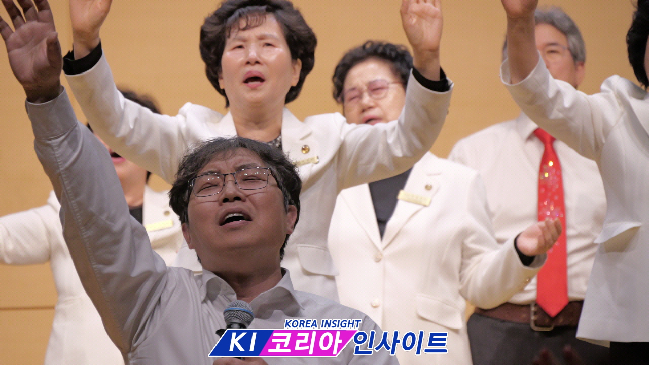 “기도가 터지면 인생이 바뀐다”… 성령폭팔기도회, 치유·회복의 현장