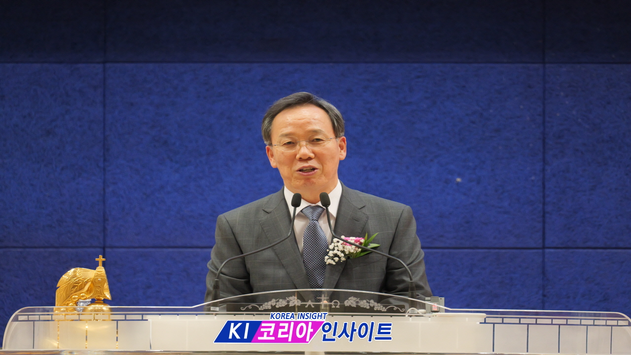 인천 남동구기독교연합회, 2026 부활절 연합예배 성료... "부활의 소망으로 하나 되는 남동구"