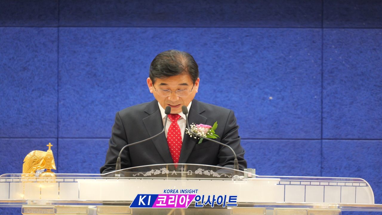 인천 남동구기독교연합회, 2026 부활절 연합예배 성료... "부활의 소망으로 하나 되는 남동구"