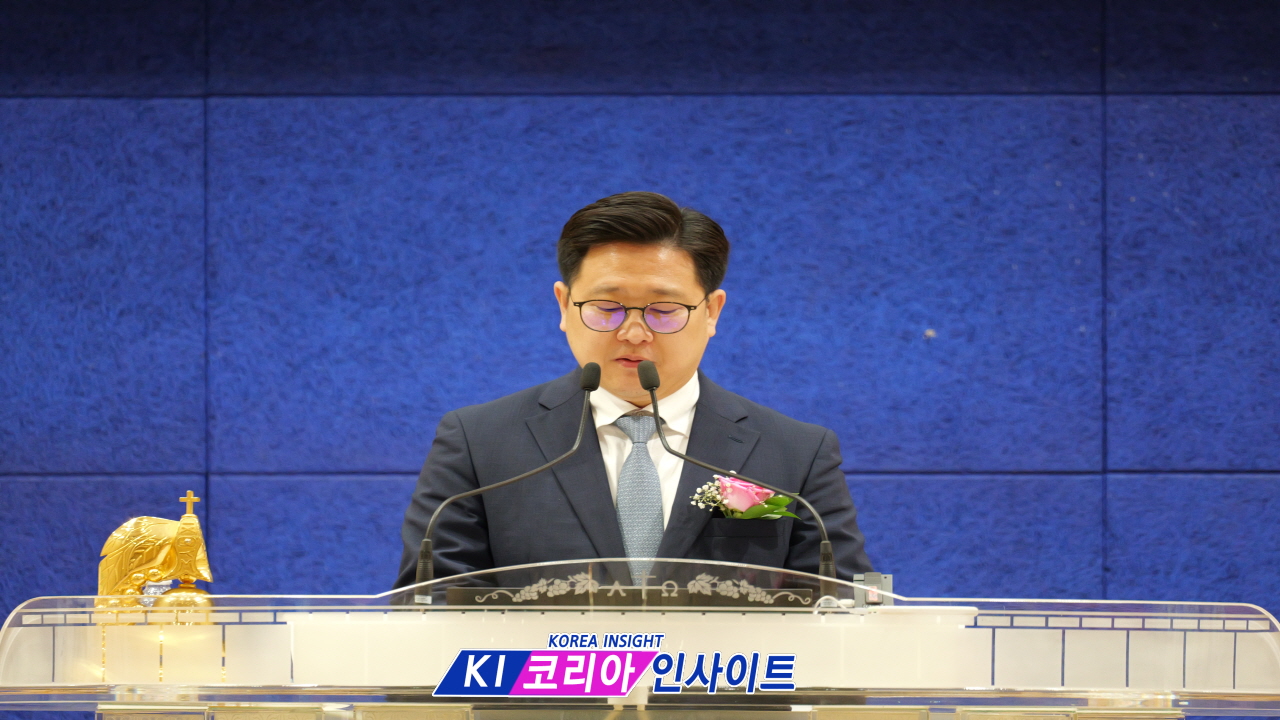 인천 남동구기독교연합회, 2026 부활절 연합예배 성료... "부활의 소망으로 하나 되는 남동구"