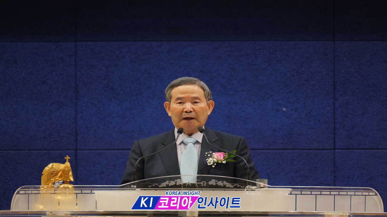 인천 남동구기독교연합회, 2026 부활절 연합예배 성료... "부활의 소망으로 하나 되는 남동구"