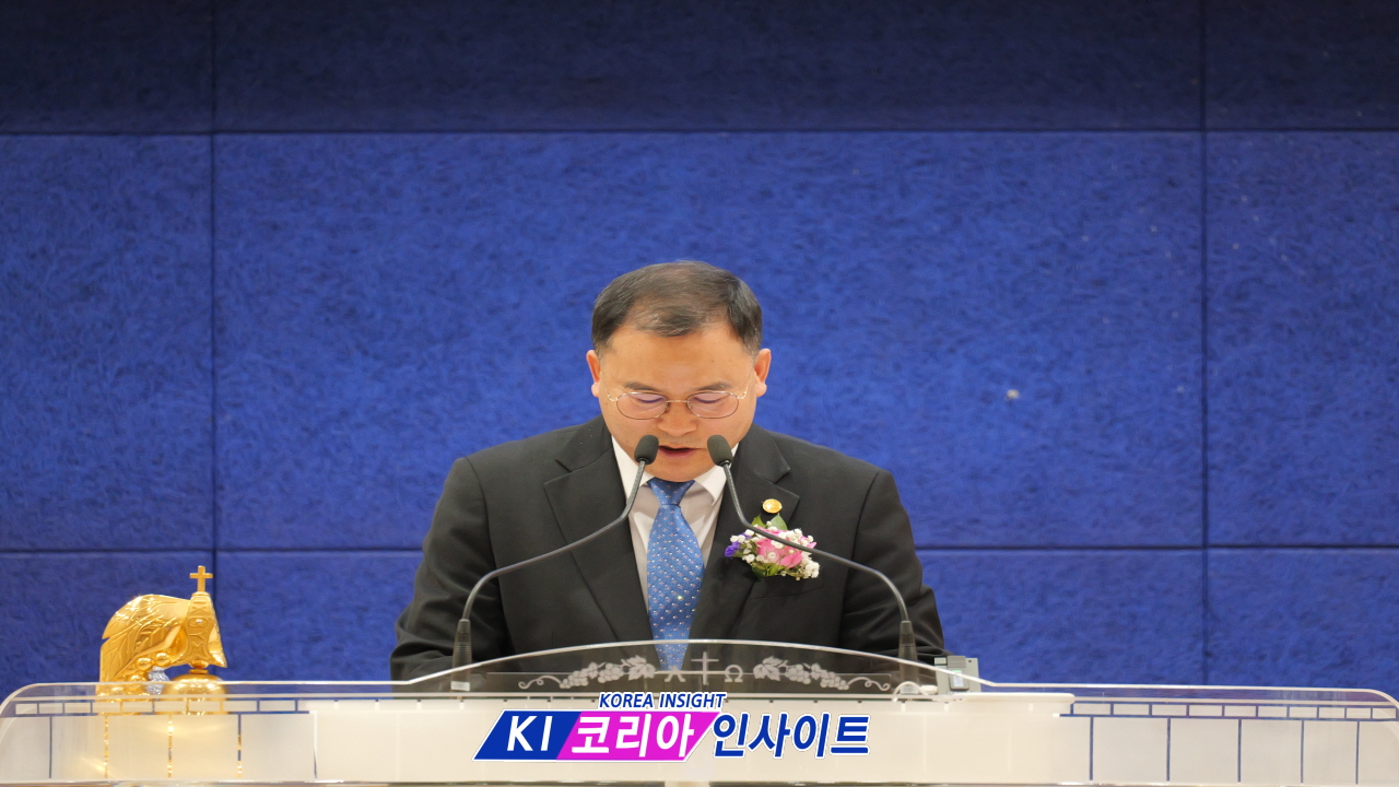 인천 남동구기독교연합회, 2026 부활절 연합예배 성료... "부활의 소망으로 하나 되는 남동구"