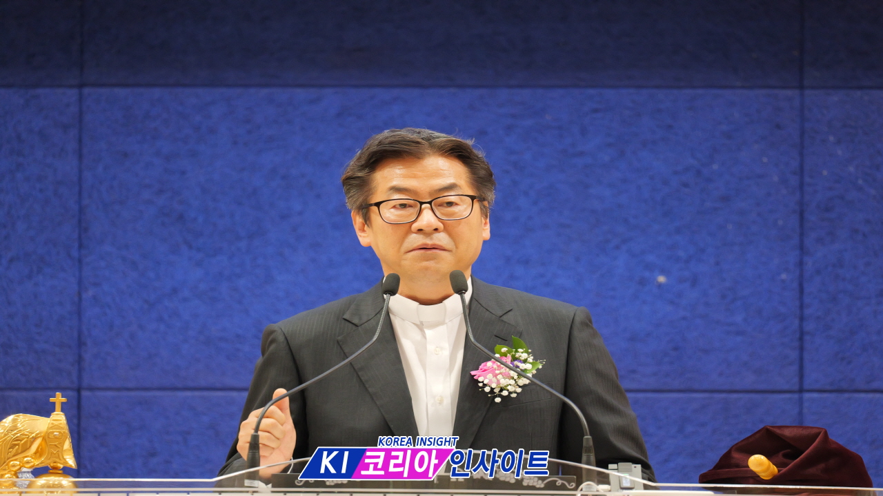 인천 남동구기독교연합회, 2026 부활절 연합예배 성료... "부활의 소망으로 하나 되는 남동구"