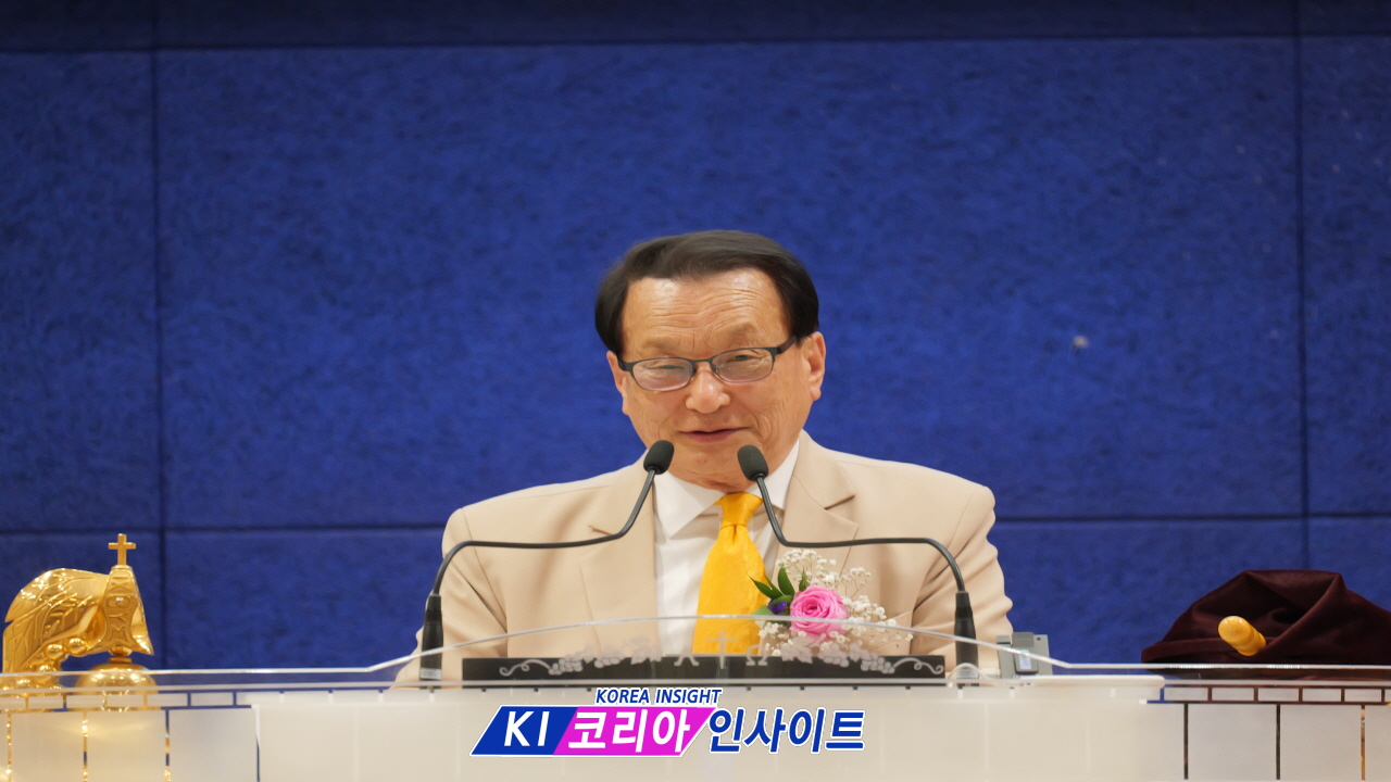 인천 남동구기독교연합회, 2026 부활절 연합예배 성료... "부활의 소망으로 하나 되는 남동구"