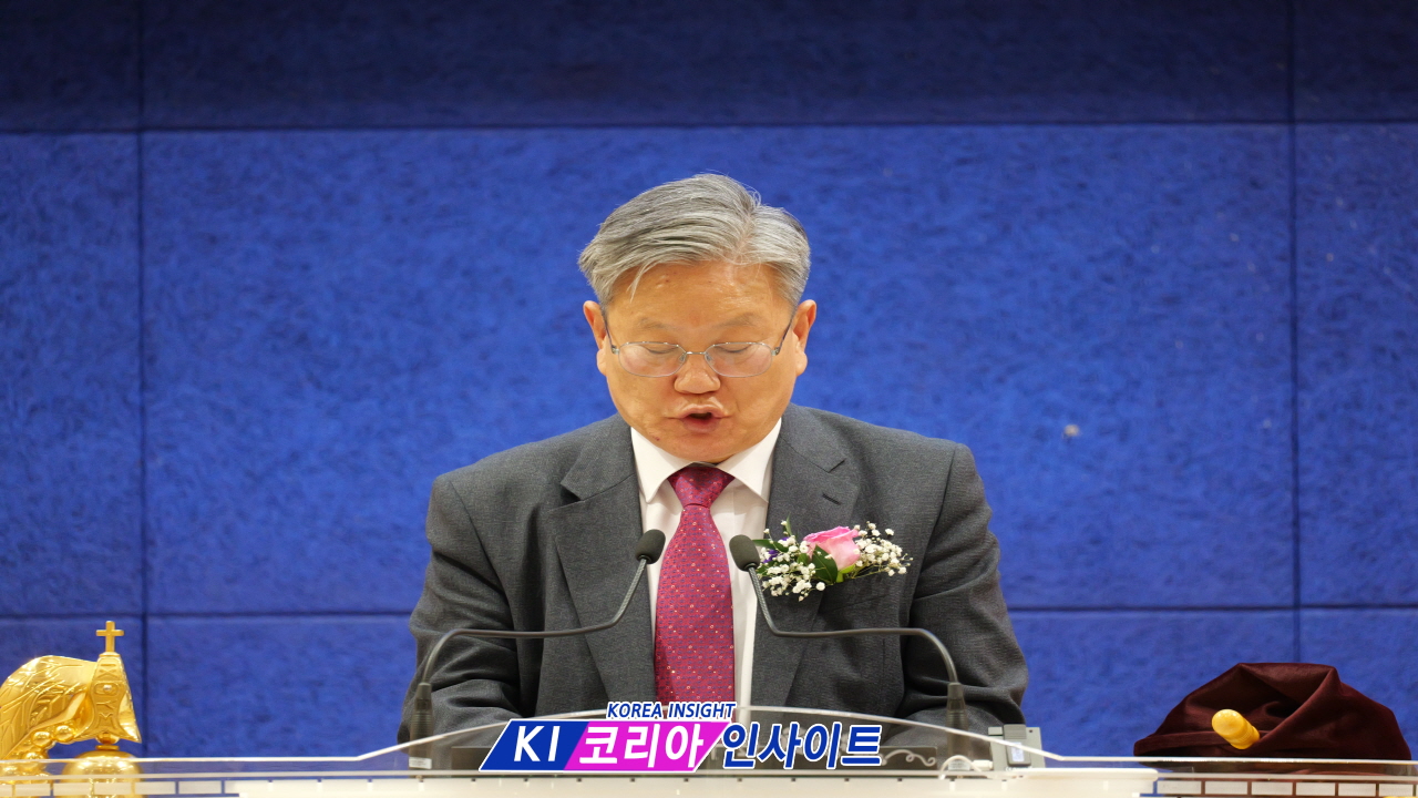 인천 남동구기독교연합회, 2026 부활절 연합예배 성료... "부활의 소망으로 하나 되는 남동구"