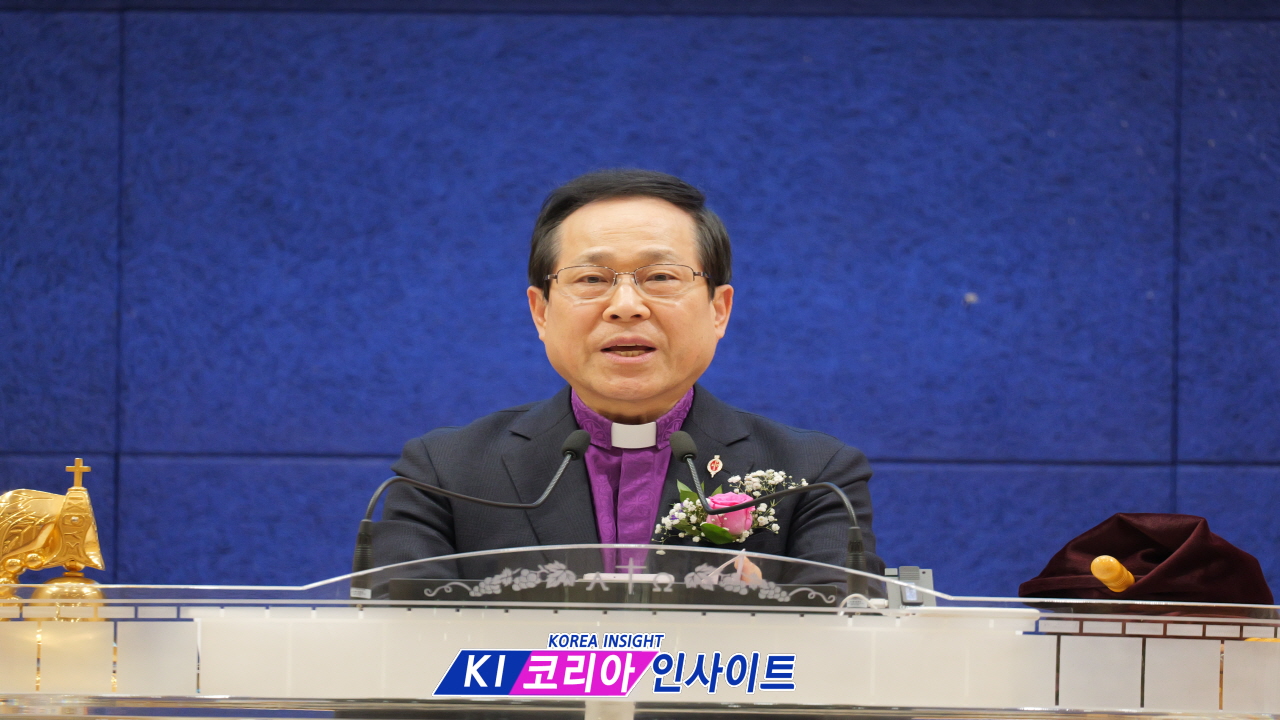인천 남동구기독교연합회, 2026 부활절 연합예배 성료... "부활의 소망으로 하나 되는 남동구"