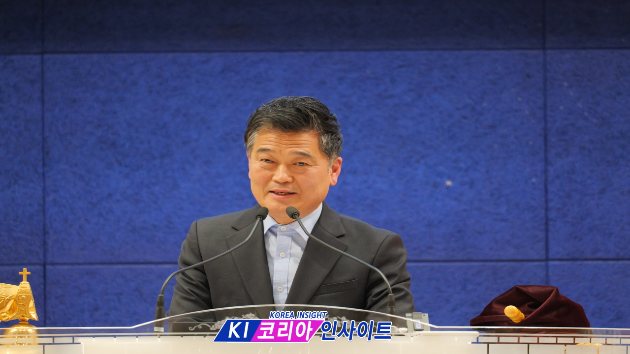 인천 남동구기독교연합회, 2026 부활절 연합예배 성료... "부활의 소망으로 하나 되는 남동구"
