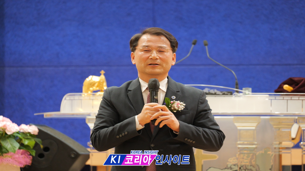 인천 남동구기독교연합회, 2026 부활절 연합예배 성료... "부활의 소망으로 하나 되는 남동구"