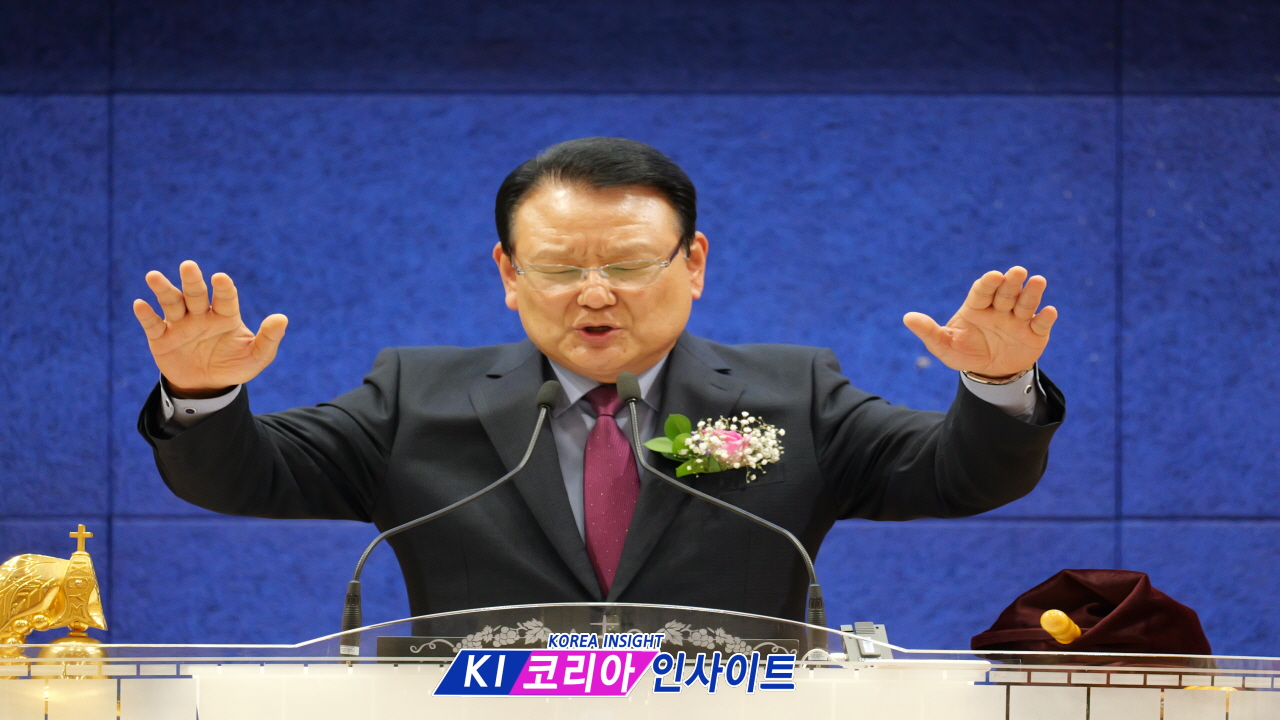 인천 남동구기독교연합회, 2026 부활절 연합예배 성료... "부활의 소망으로 하나 되는 남동구"