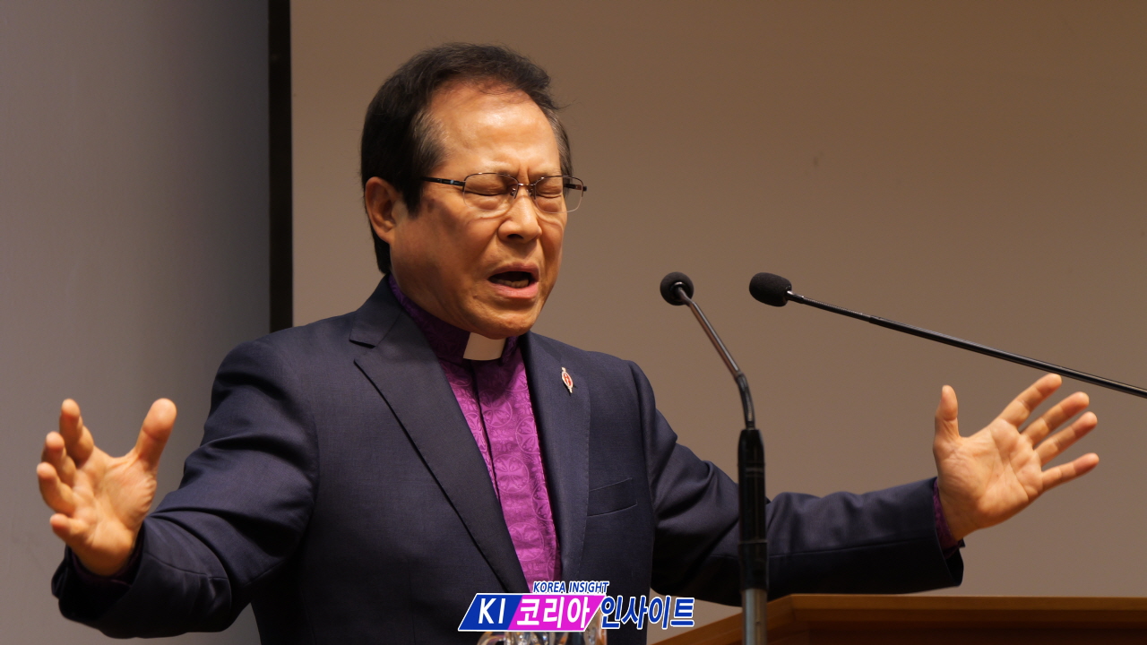 기독교 사학자가 본 한국 교회의 과거·현재·미래… “성육신 철학으로 이데올로기 위기 극복해야”
