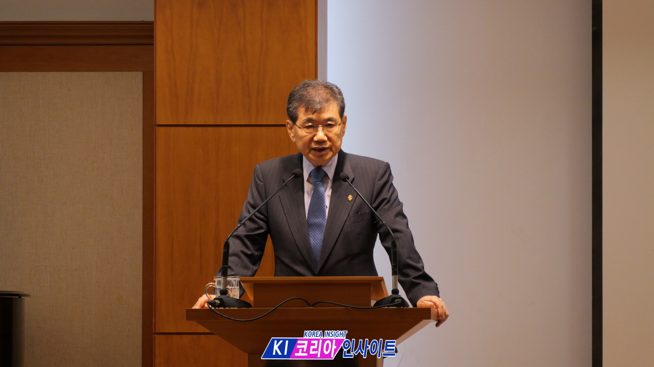 기독교 사학자가 본 한국 교회의 과거·현재·미래… “성육신 철학으로 이데올로기 위기 극복해야”