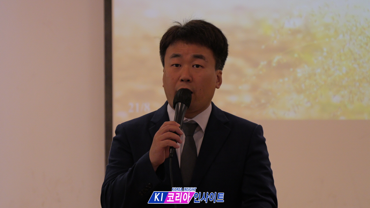 기독교 사학자가 본 한국 교회의 과거·현재·미래… “성육신 철학으로 이데올로기 위기 극복해야”