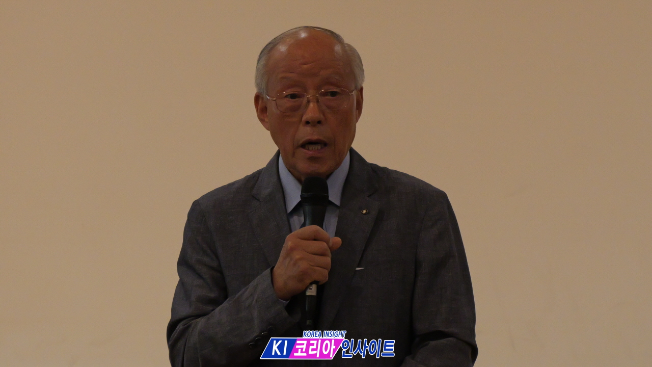 기독교 사학자가 본 한국 교회의 과거·현재·미래… “성육신 철학으로 이데올로기 위기 극복해야”