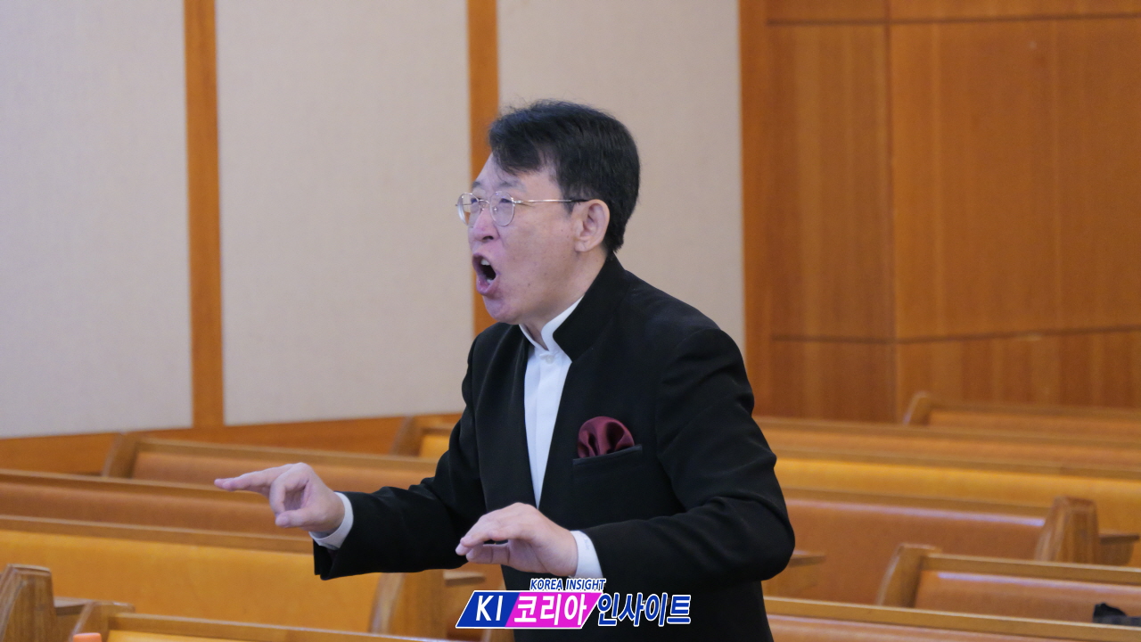 기독교 사학자가 본 한국 교회의 과거·현재·미래… “성육신 철학으로 이데올로기 위기 극복해야”