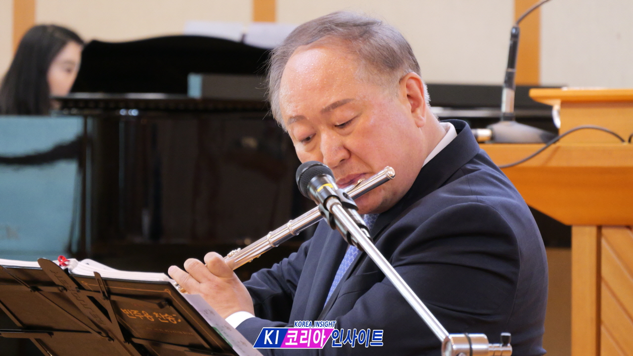 기독교 사학자가 본 한국 교회의 과거·현재·미래… “성육신 철학으로 이데올로기 위기 극복해야”