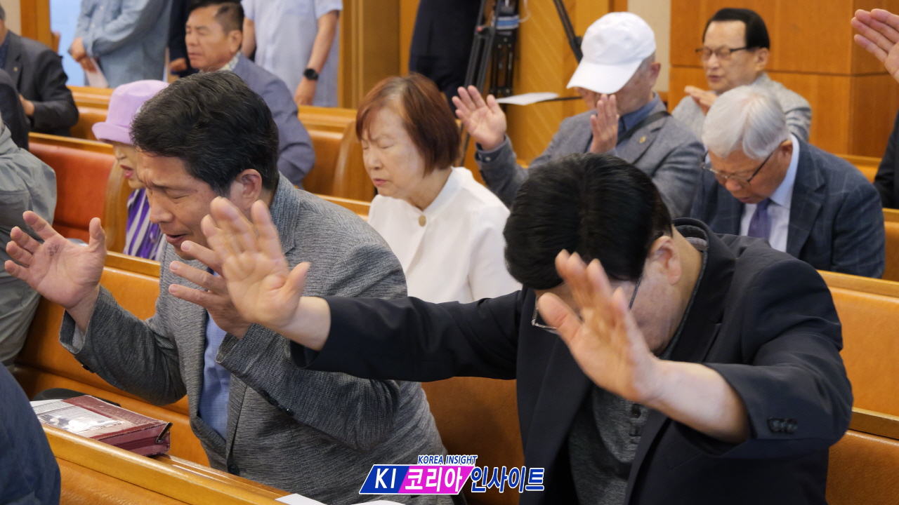 기독교 사학자가 본 한국 교회의 과거·현재·미래… “성육신 철학으로 이데올로기 위기 극복해야”