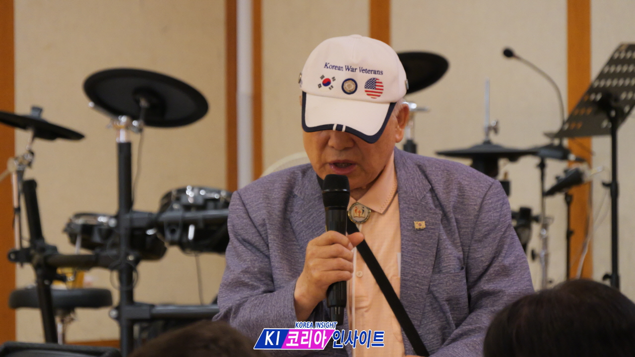 기독교 사학자가 본 한국 교회의 과거·현재·미래… “성육신 철학으로 이데올로기 위기 극복해야”