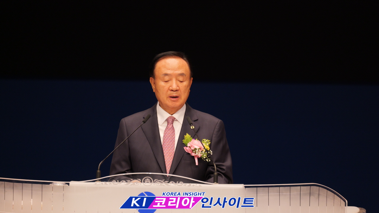 예장 백석, 5개 교단과 역사적 통합이뤄