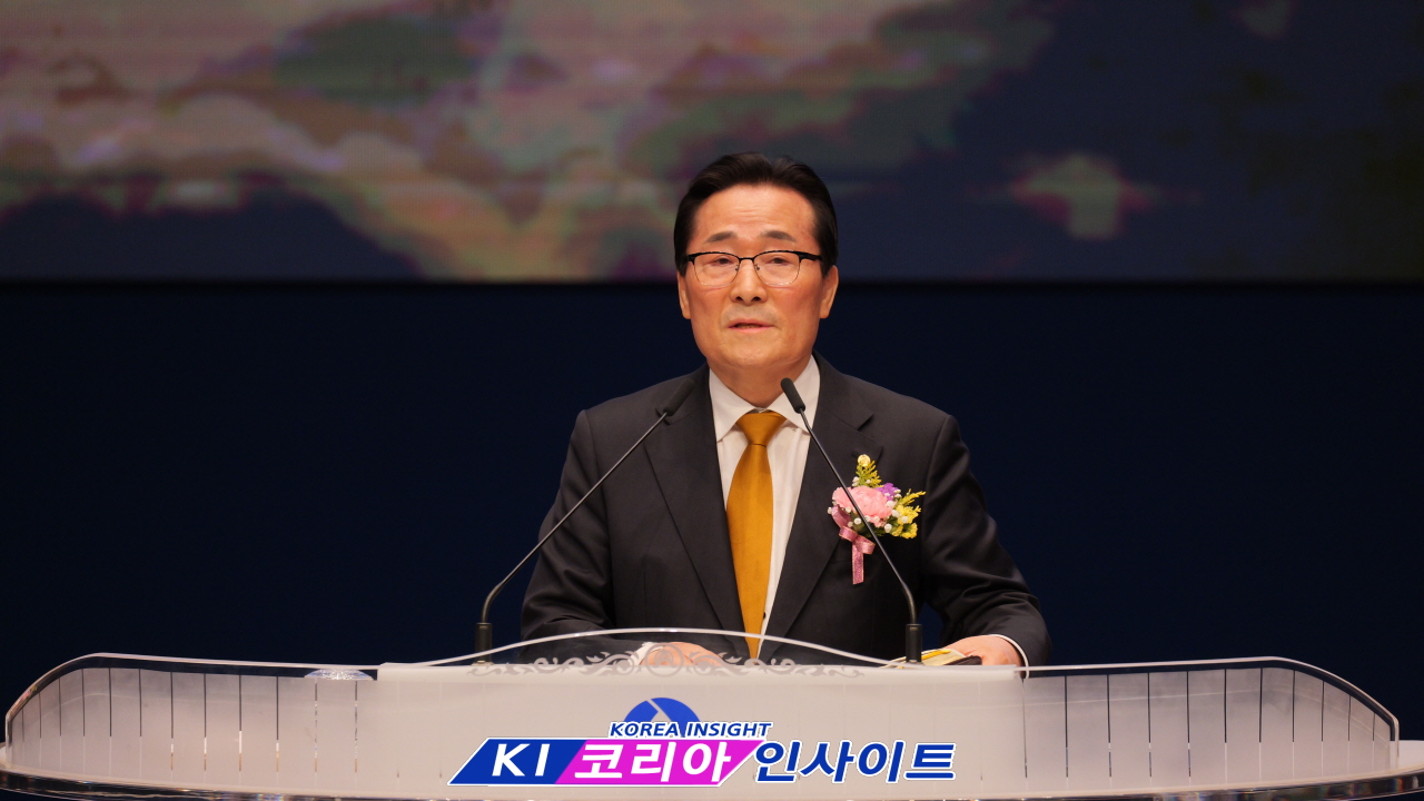 예장 백석, 5개 교단과 역사적 통합이뤄