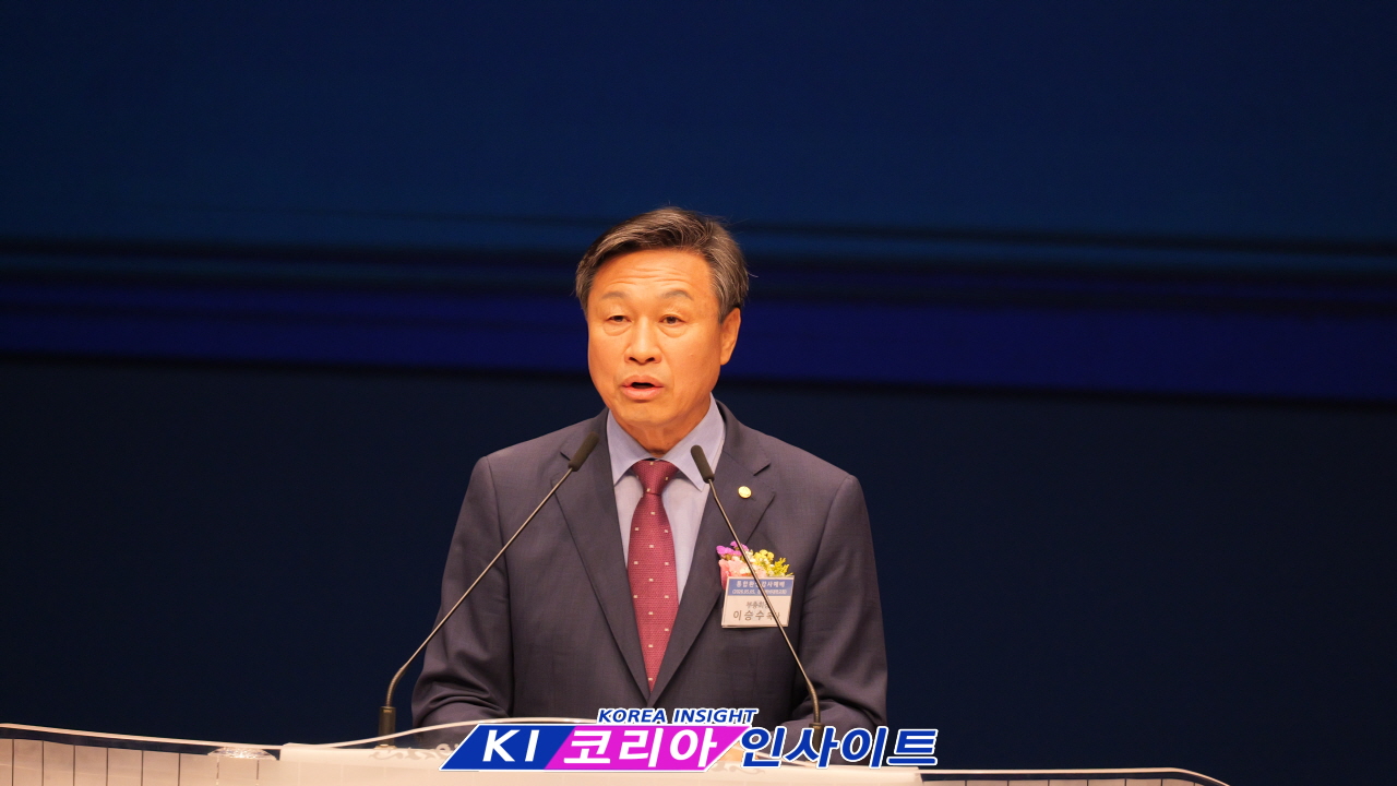 예장 백석, 5개 교단과 역사적 통합이뤄