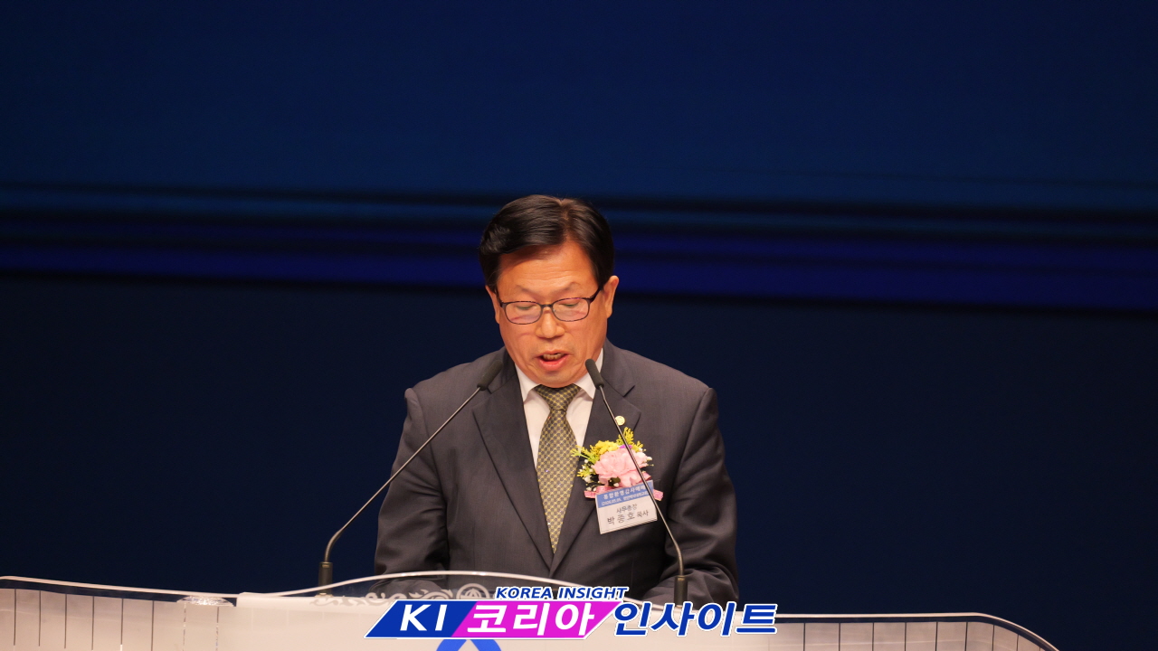 예장 백석, 5개 교단과 역사적 통합이뤄