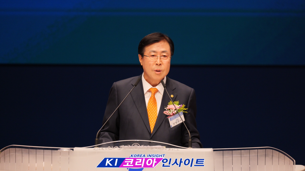 예장 백석, 5개 교단과 역사적 통합이뤄