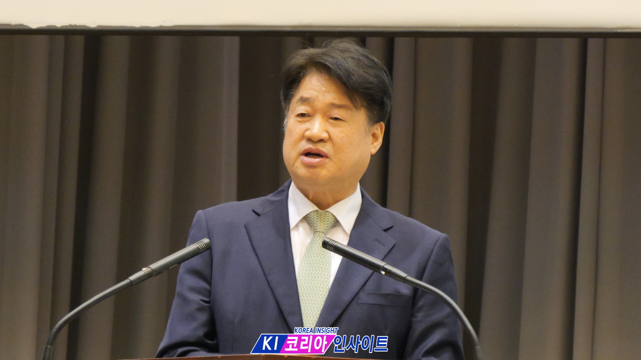 효덕교회, 제3대 정은호 담임목사 취임감사예배 거행