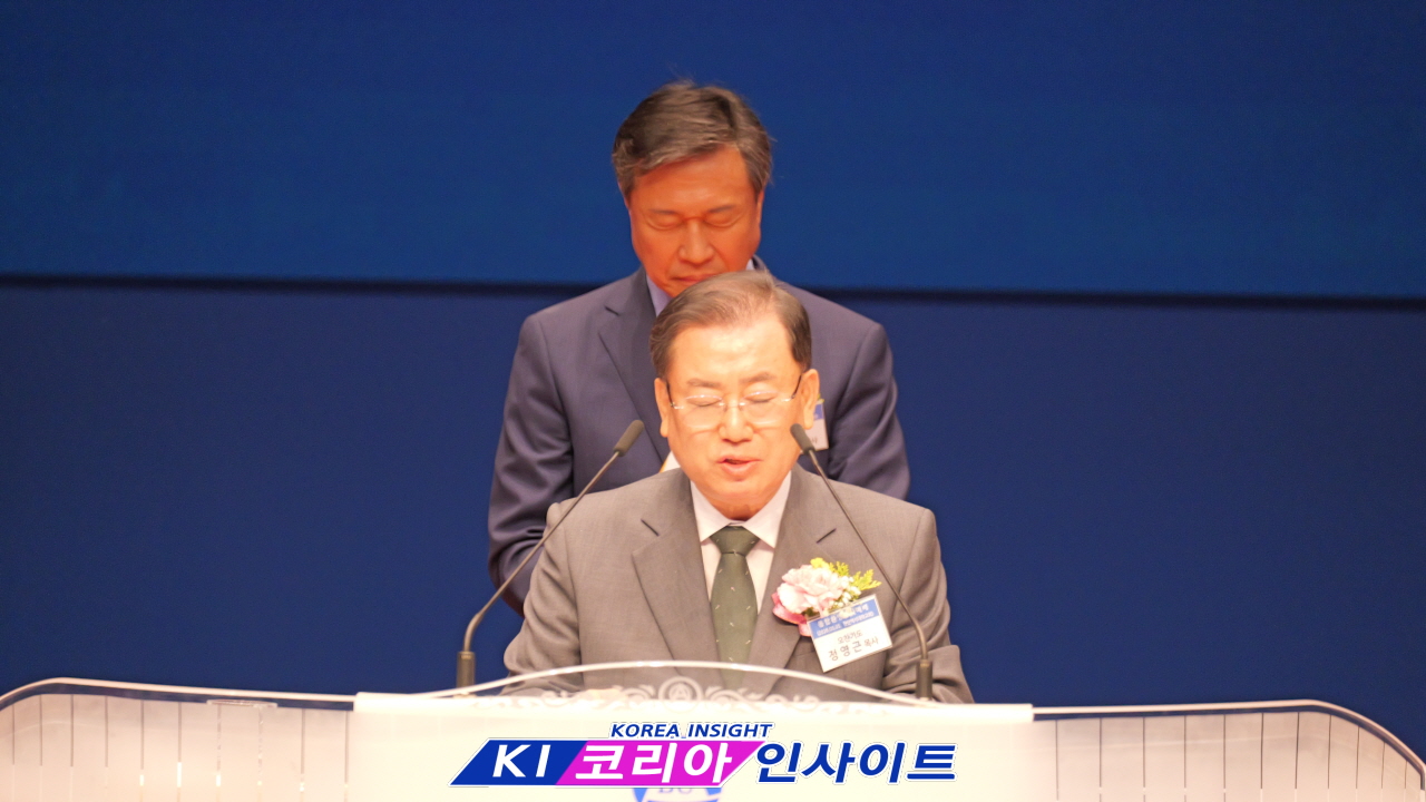 예장 백석, 5개 교단과 역사적 통합이뤄