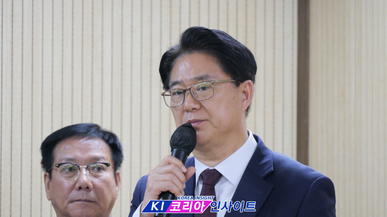 인천 교계, ‘교회 폐쇄법·차별금지법’ 반대 기자회견... “100만 성도 궐기대회 개최할 것”