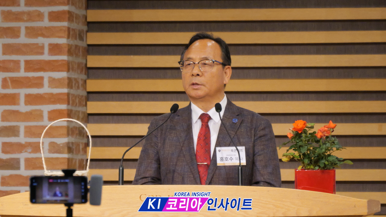 “진리를 지킬 것인가, 무너질 것인가?” 케일럽포럼 북콘서트… 신앙·사상·문화 전쟁 정면 제기