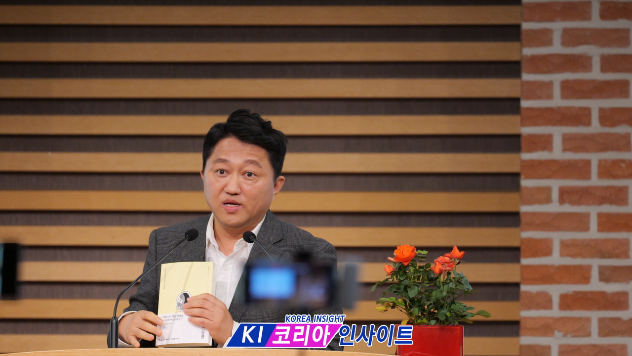 “진리를 지킬 것인가, 무너질 것인가?” 케일럽포럼 북콘서트… 신앙·사상·문화 전쟁 정면 제기