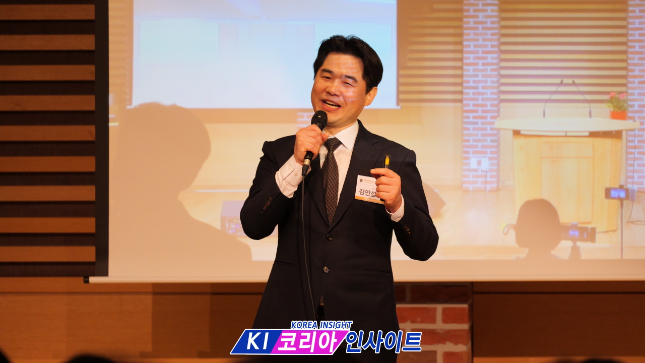 “진리를 지킬 것인가, 무너질 것인가?” 케일럽포럼 북콘서트… 신앙·사상·문화 전쟁 정면 제기