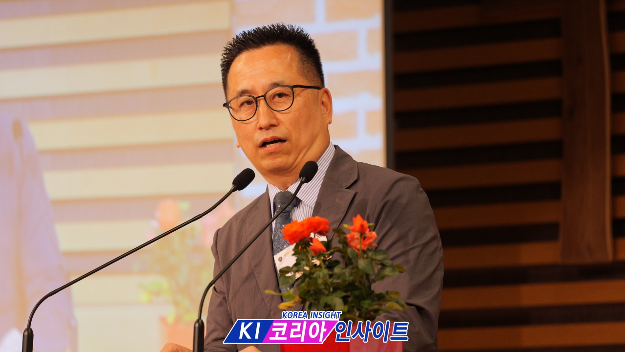 “진리를 지킬 것인가, 무너질 것인가?” 케일럽포럼 북콘서트… 신앙·사상·문화 전쟁 정면 제기