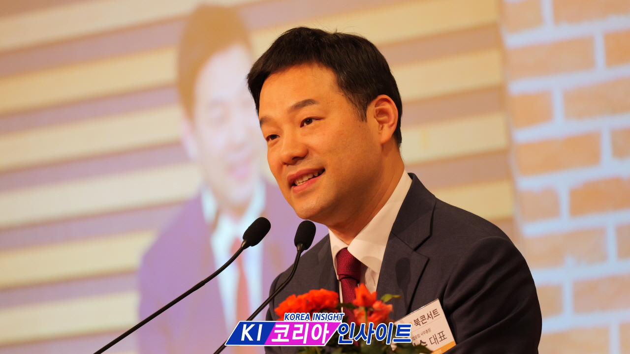 “진리를 지킬 것인가, 무너질 것인가?” 케일럽포럼 북콘서트… 신앙·사상·문화 전쟁 정면 제기