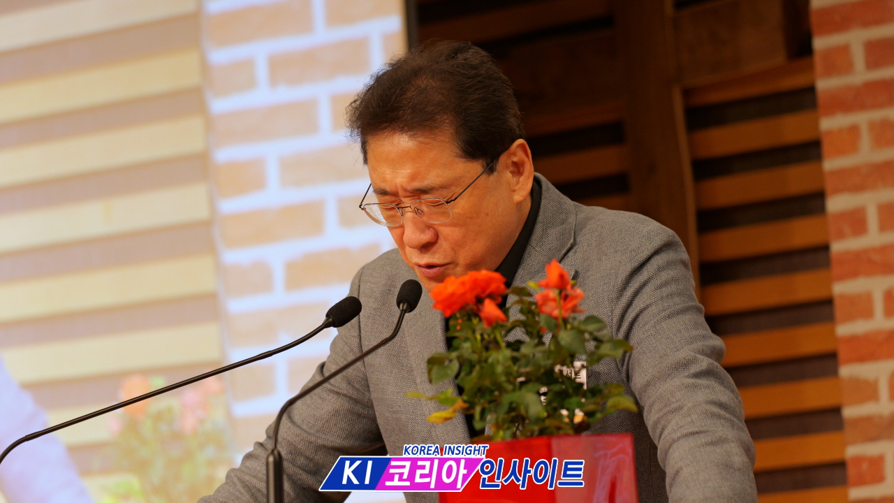 “진리를 지킬 것인가, 무너질 것인가?” 케일럽포럼 북콘서트… 신앙·사상·문화 전쟁 정면 제기