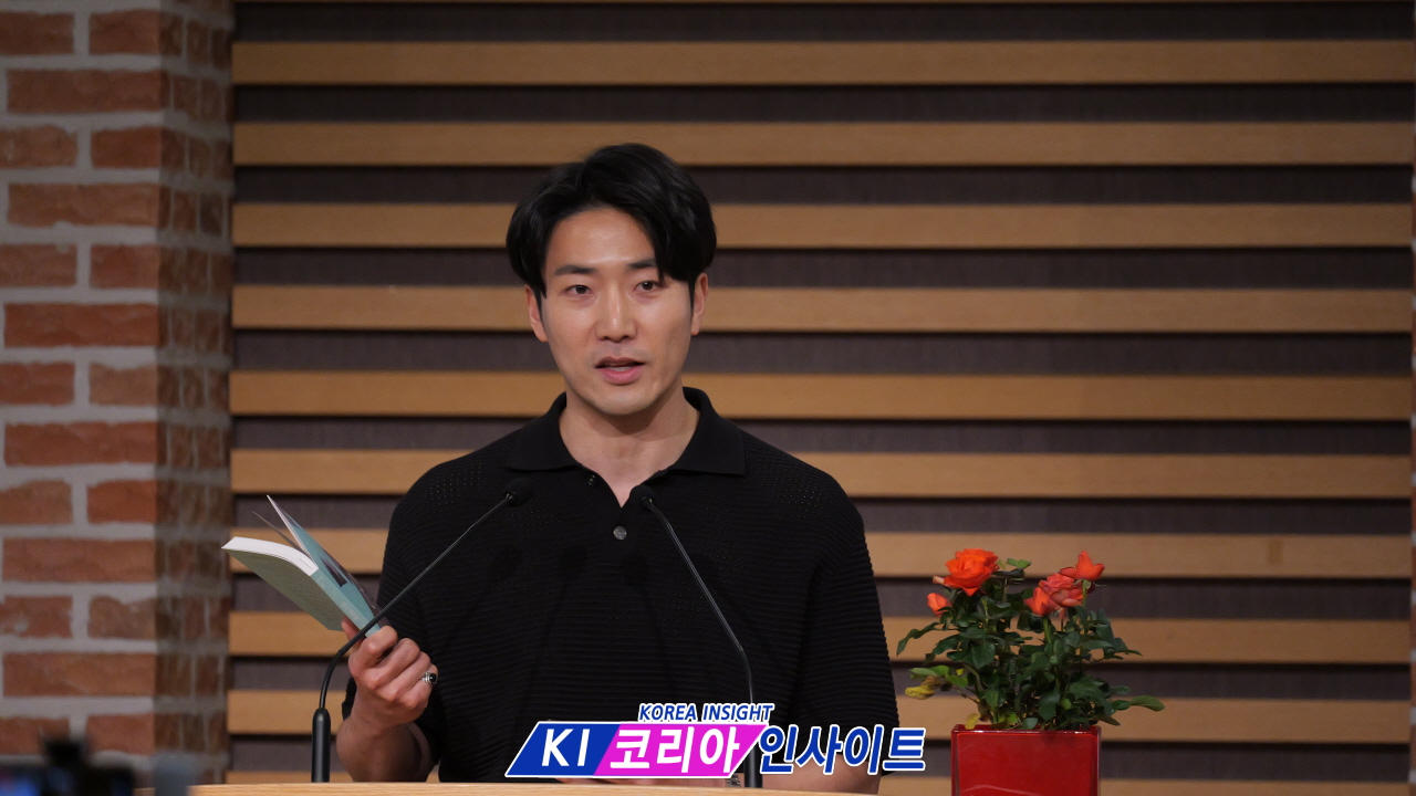 “진리를 지킬 것인가, 무너질 것인가?” 케일럽포럼 북콘서트… 신앙·사상·문화 전쟁 정면 제기