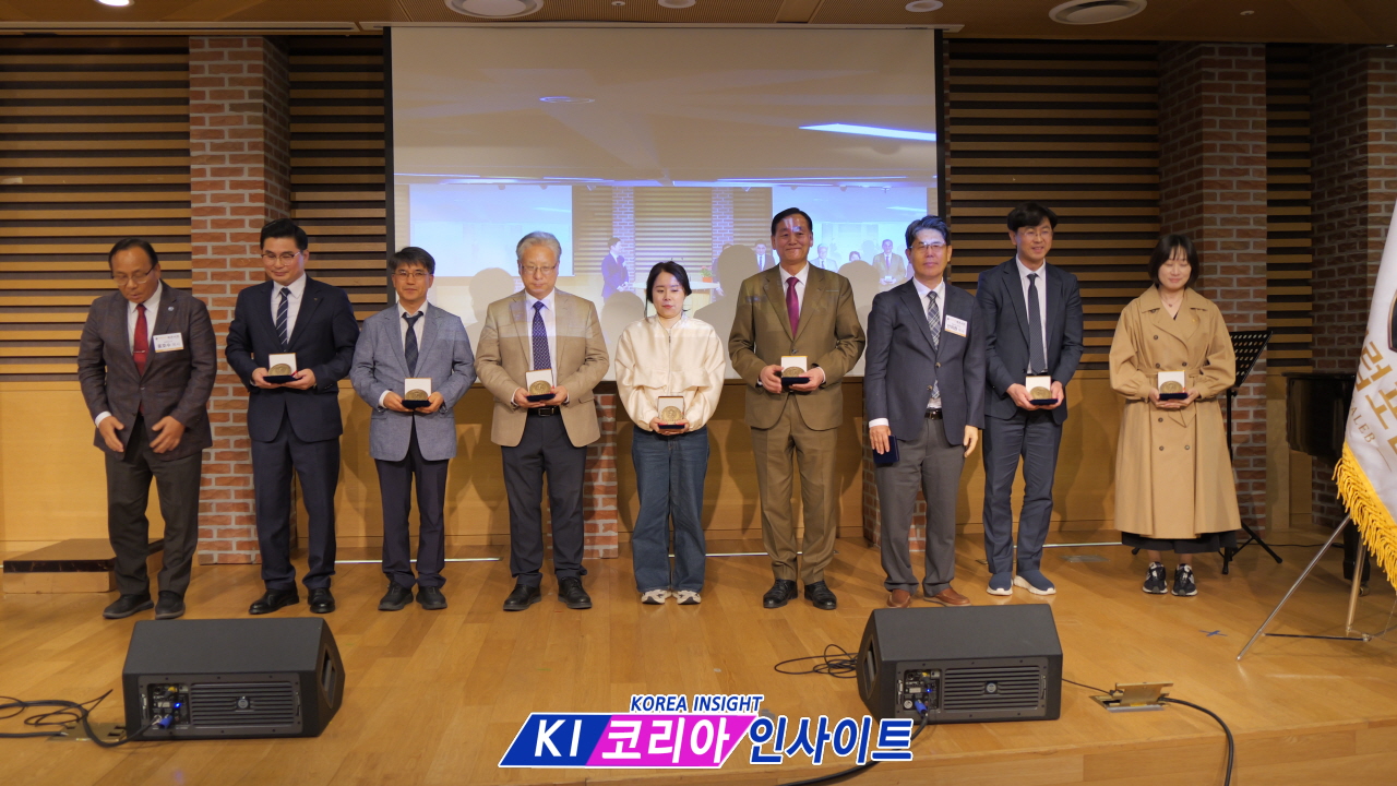 “진리를 지킬 것인가, 무너질 것인가?” 케일럽포럼 북콘서트… 신앙·사상·문화 전쟁 정면 제기
