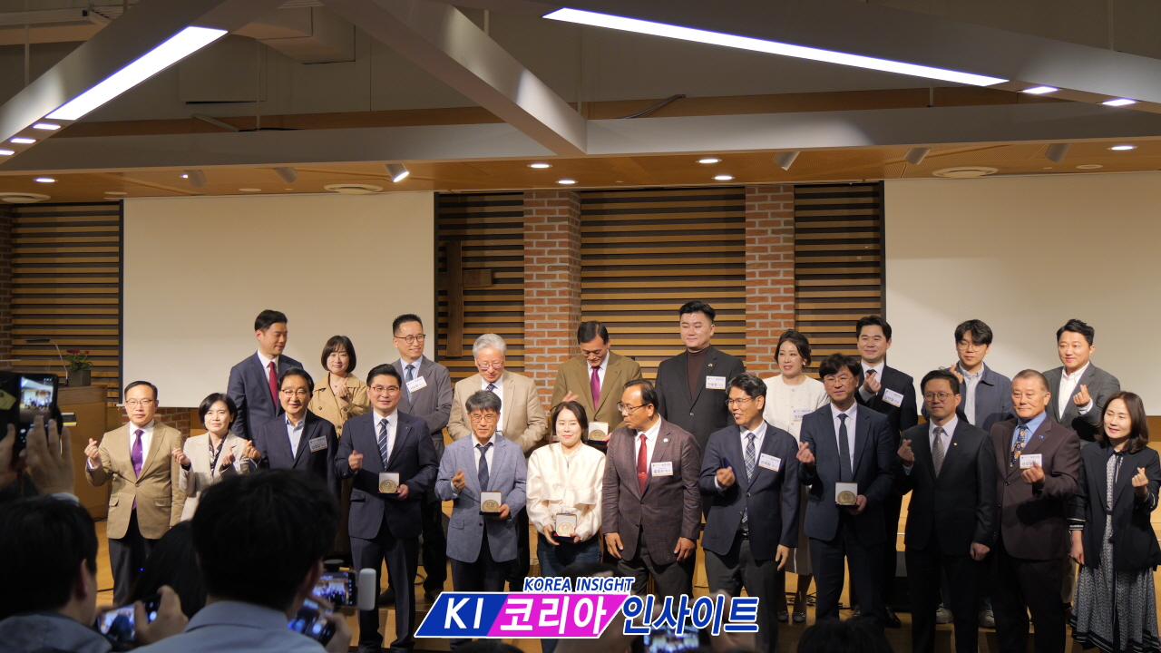 “진리를 지킬 것인가, 무너질 것인가?” 케일럽포럼 북콘서트… 신앙·사상·문화 전쟁 정면 제기