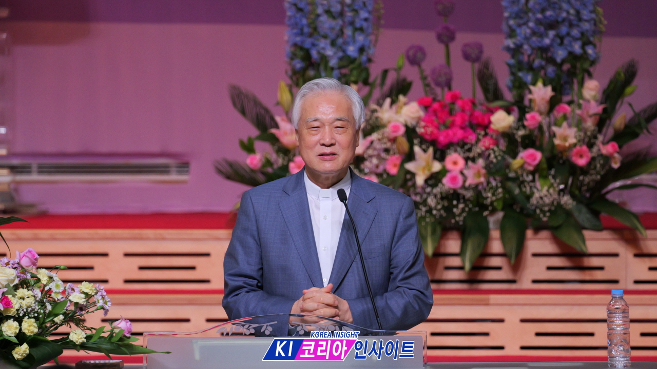 "교회 사수가 곧 나라 사수"... 인천 100만 성도, '종교 탄압 악법' 저지 위해 일어났다