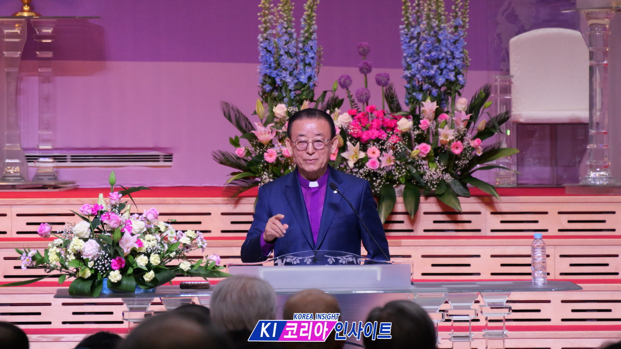 "교회 사수가 곧 나라 사수"... 인천 100만 성도, '종교 탄압 악법' 저지 위해 일어났다