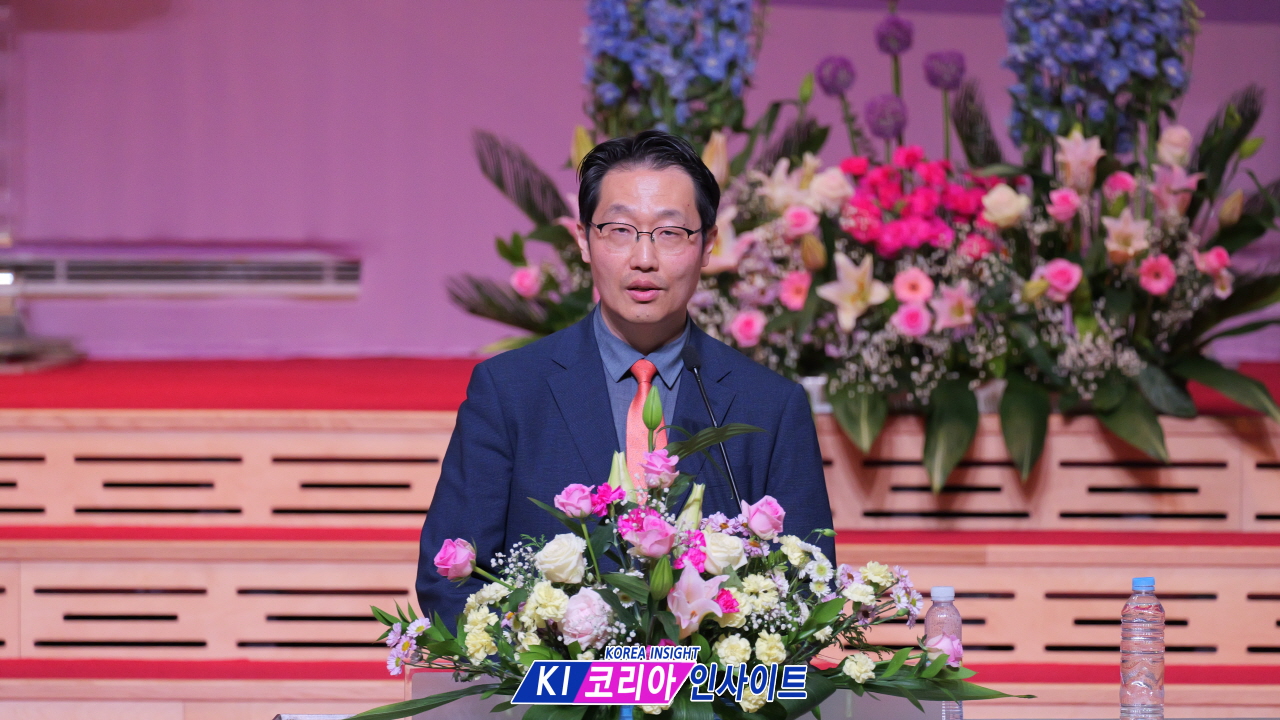 "교회 사수가 곧 나라 사수"... 인천 100만 성도, '종교 탄압 악법' 저지 위해 일어났다
