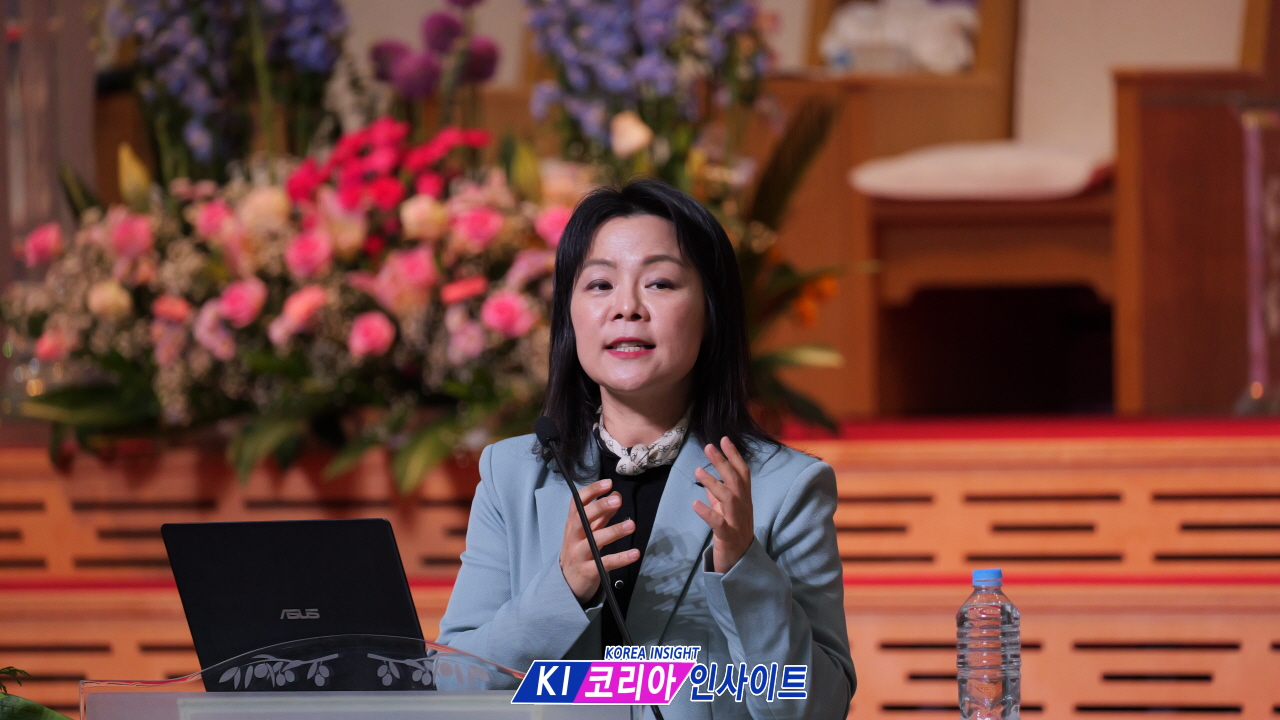 "교회 사수가 곧 나라 사수"... 인천 100만 성도, '종교 탄압 악법' 저지 위해 일어났다