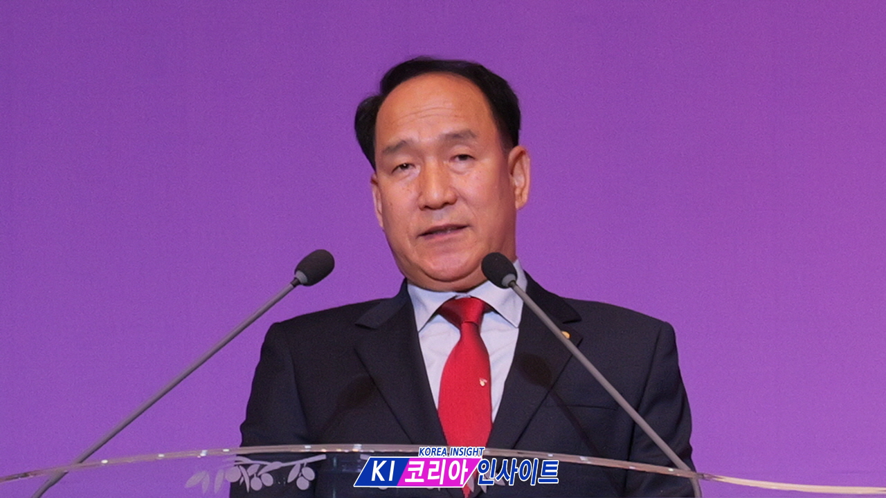 "교회 사수가 곧 나라 사수"... 인천 100만 성도, '종교 탄압 악법' 저지 위해 일어났다