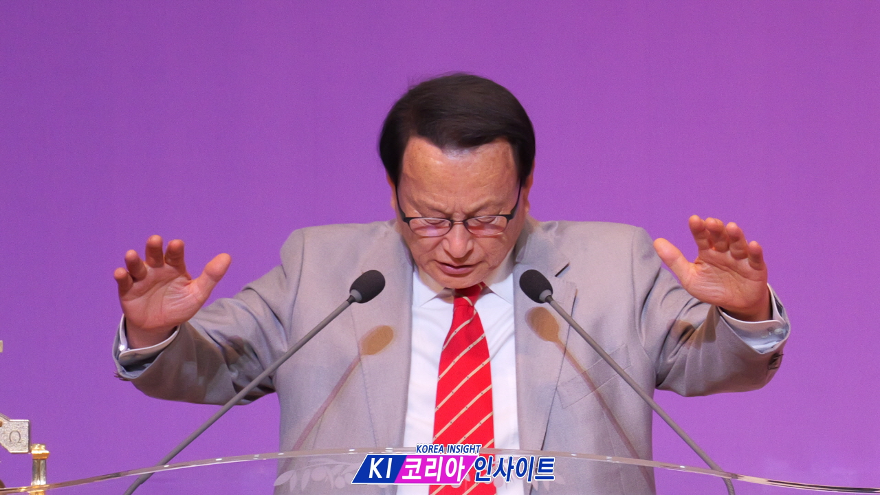 "교회 사수가 곧 나라 사수"... 인천 100만 성도, '종교 탄압 악법' 저지 위해 일어났다